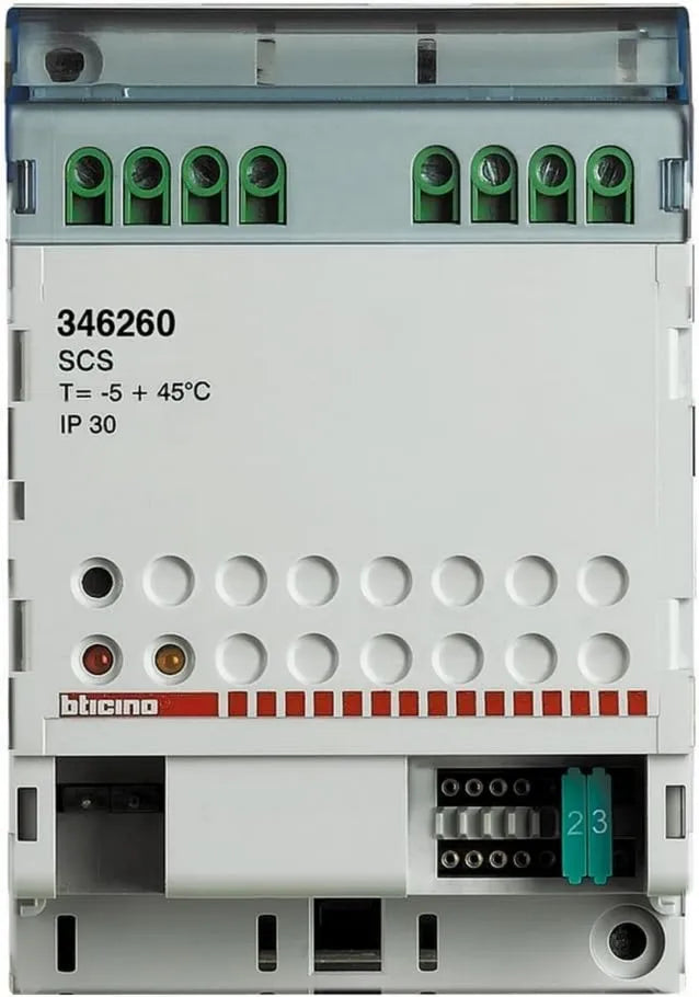 Bticino BTI-346260