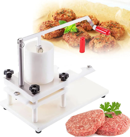 Generic, Burger, grill, stół, 1, 5 kg, do fast food i mięsa w b