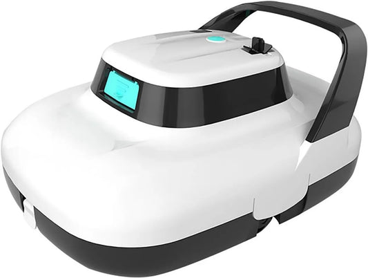 TIANQIHAO robot sprzątający, Odkurzacz, ssanie urządzenia elektrycznego, robot czyszczący basen