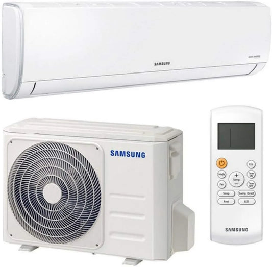Samsung klimatyzator split, F- AR12ART AR35 klimatyzator, 12 000 BTU F-AR12ART