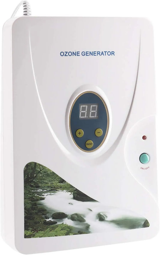 Betued oczyszczacz powietrza, Maszyna dla, Generator, dla owoców wodnych
