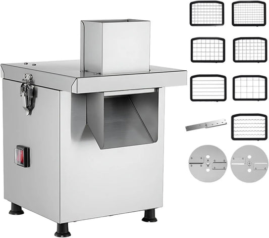 Acentesoft, 300 KG / H Maszyna, 300 W, 300 KG, Profesjonalne, Stal nierdzewna 300 KG/H