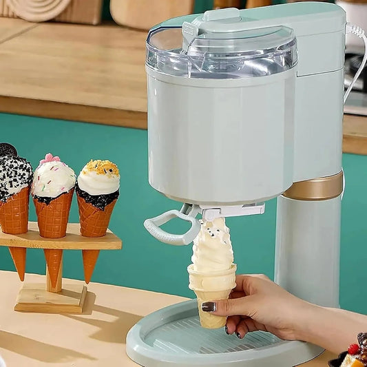 GENERIC, Maszyna deserowa, kostkarka do lodu i sorbet, dla La Maison