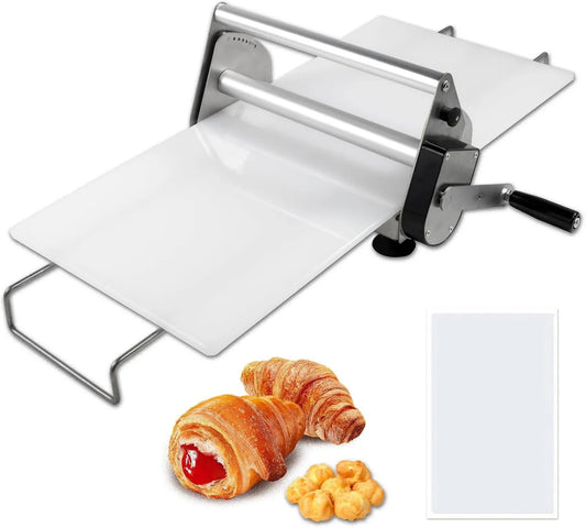 Lissontine, Home- Use32.7x18.9in Płyta, ciasto, stal nierdzewna, dla piekarni i pieczarek Home- Use32.7x18.9in Home-Use32.7x18.9in