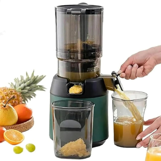 LTdlhFk sokowirówka, Wyciąg z soku, 13 Cm, 300 W, przenośny, profesjonalny