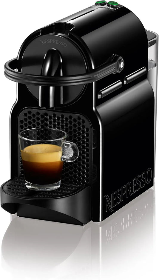 Ekspres do kawy, 1260 W, Nespresso Magimix Inissia ekspres do kawy na kapsułki