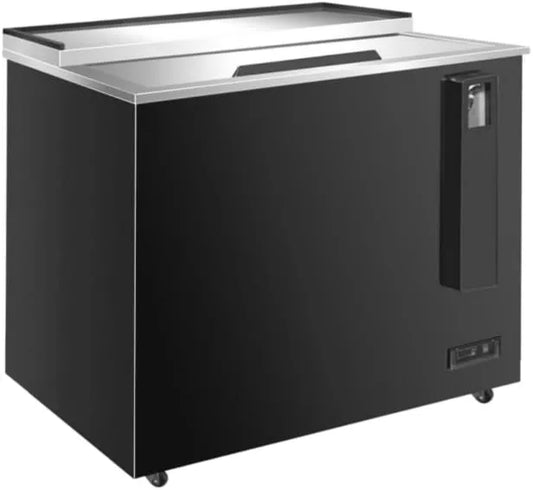 Générique minilodówka, Produkt ogólny Profesjonalny napój Cooler 280 Litrów