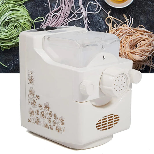 Bathrena maszynka do makaronu, Maszyna do makaronu W 220, 50 Hz, 180 W, 220 V, pojemność: 500 g
