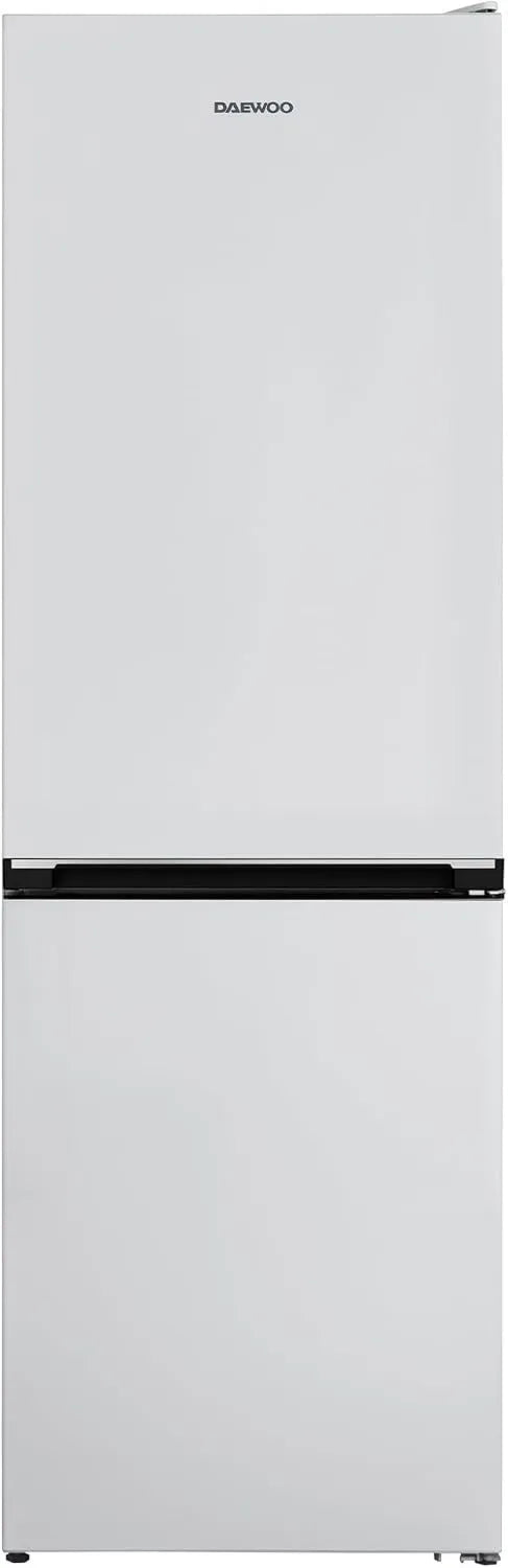 Daewoo minilodówka, CKM0379CWNA0- EU Fridge- C Zamrażarka NoFrost Część Lodówka 207 l CKM0379CWNA0-EU, 207 l, CKM0379CWNA0- UE, No Frost, biały