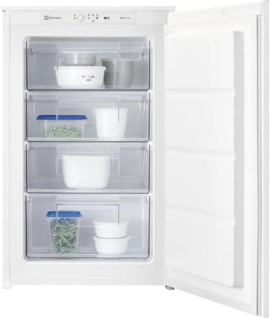Electrolux zamrażarka, kongelator VERTIC 99 LT A + +