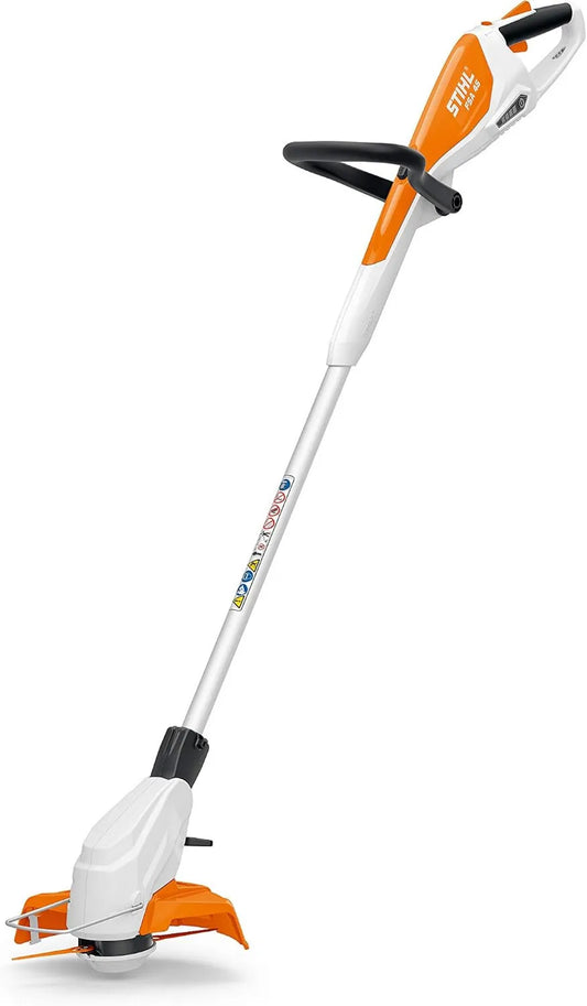 Stihl FSA 45 kosiarka, 230 mm, Trymer sznurkowy zasilany bateriami, średnica koła tnącego 230 mm
