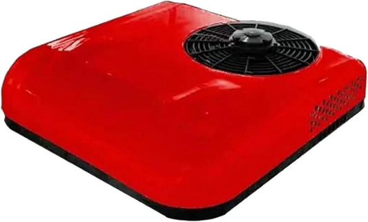 Generic, Klimatyzator V / 24, 12 V, Kemping, kamper, Skuteczne rozwiązania chłodzące V/24