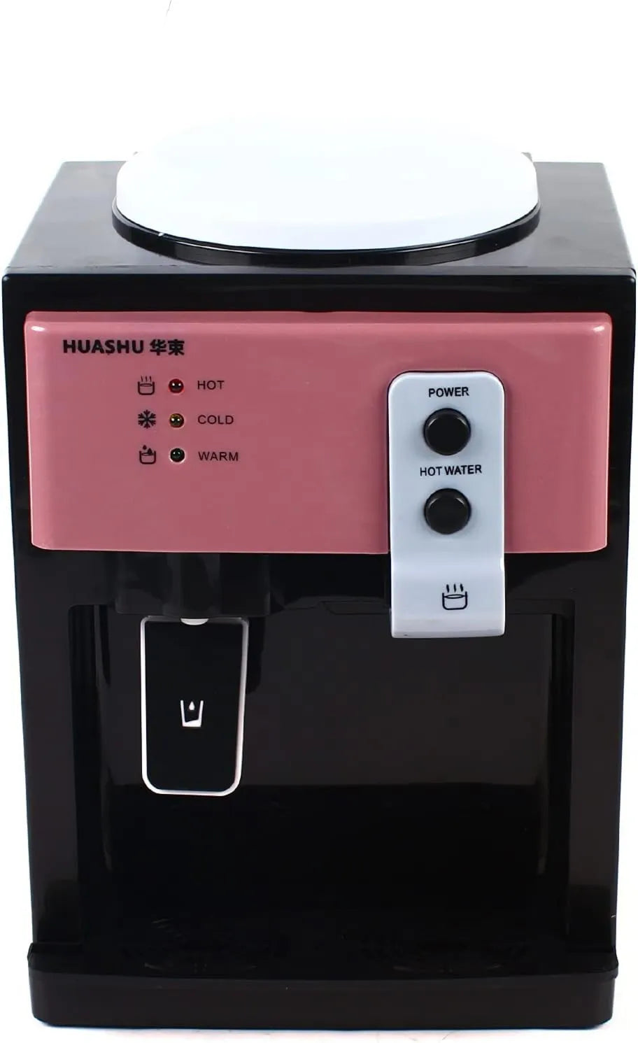 BJTDLLX, W 220 Dystrybutor, 3, 5 l, 550 W, 220 V, 18, 9 l, do sypialni