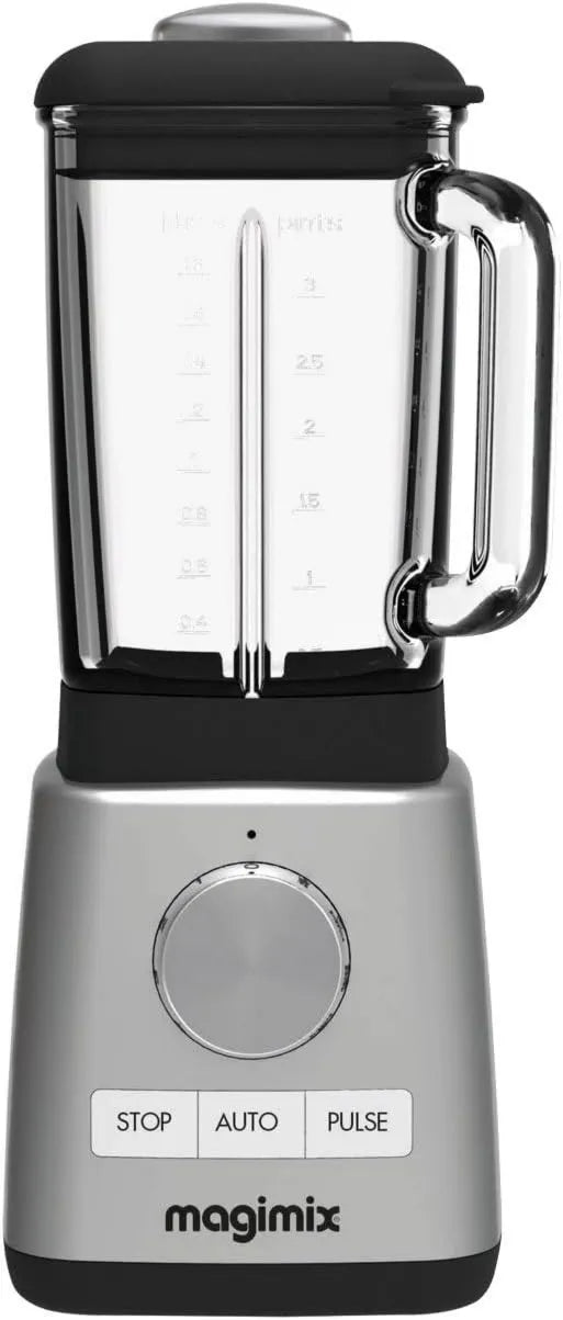11630EA blender, 1,8 l, 1300 W, 250 V, Magimix Blender mocy